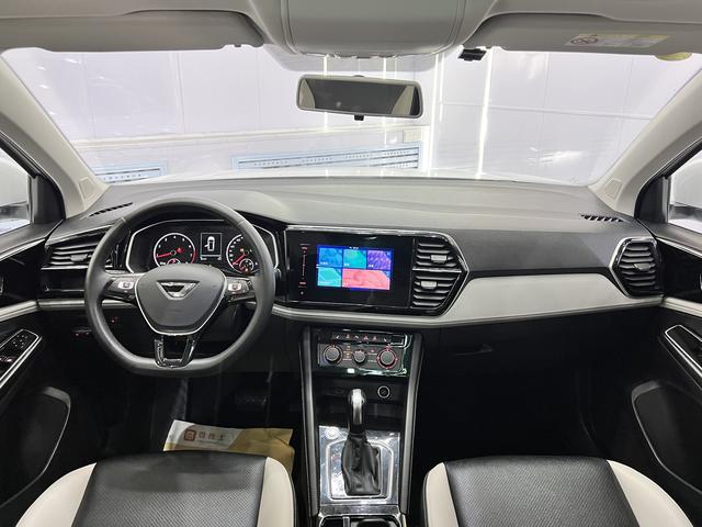 Jetta VS7 2022, фото 15