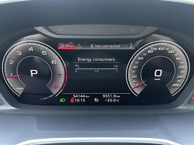 Audi Q3 2022, фото 14