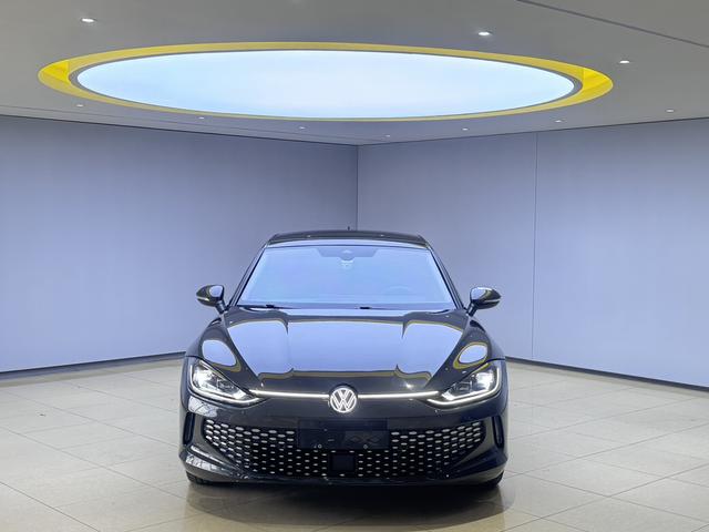 Volkswagen Lingdu 2023, фото 2