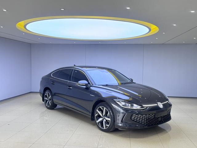 Volkswagen Lingdu 2023, фото 3