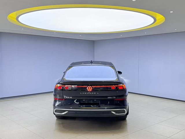 Volkswagen Lingdu 2023, фото 5