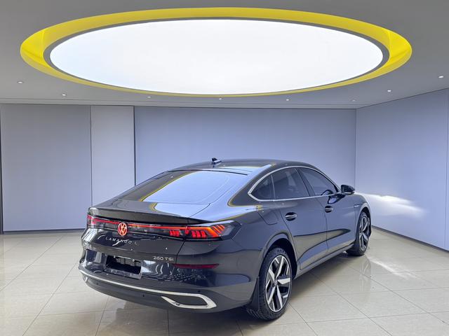 Volkswagen Lingdu 2023, фото 6