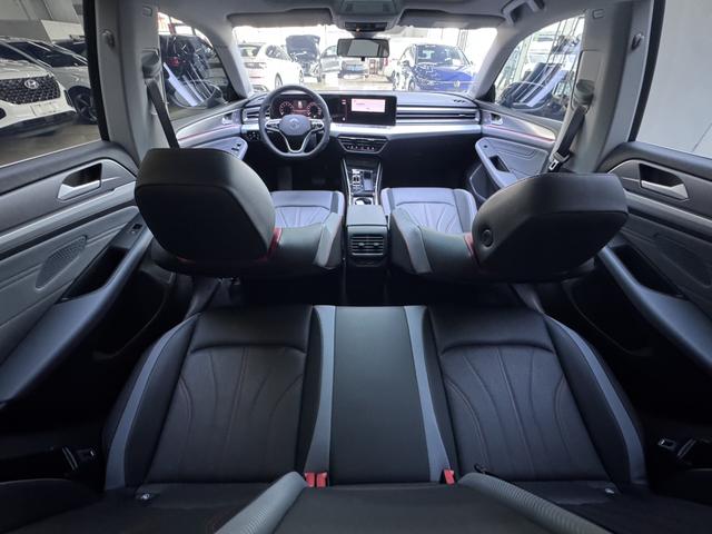 Volkswagen Lingdu 2023, фото 7
