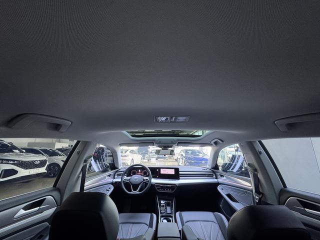 Volkswagen Lingdu 2023, фото 8