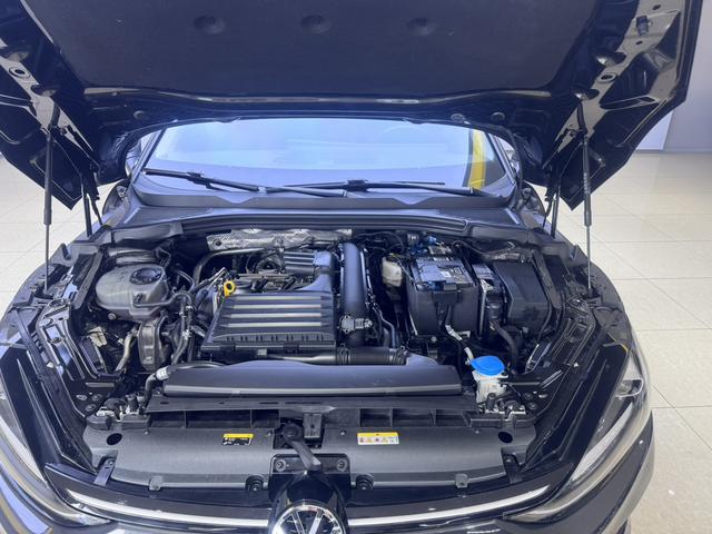 Volkswagen Lingdu 2023, фото 9