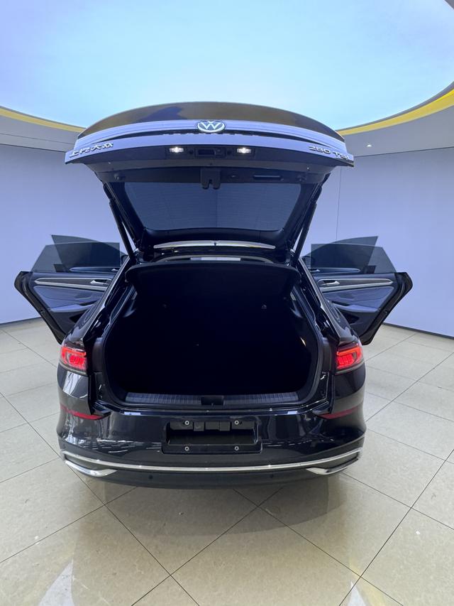 Volkswagen Lingdu 2023, фото 10