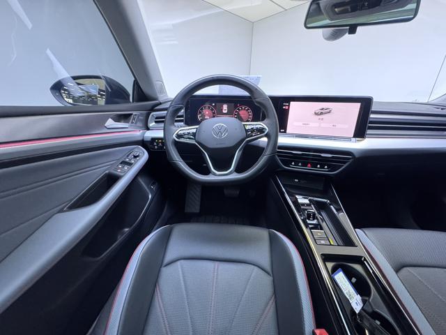 Volkswagen Lingdu 2023, фото 11
