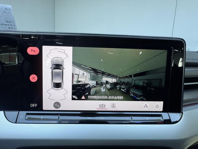 Volkswagen Lingdu 2023, фото 13