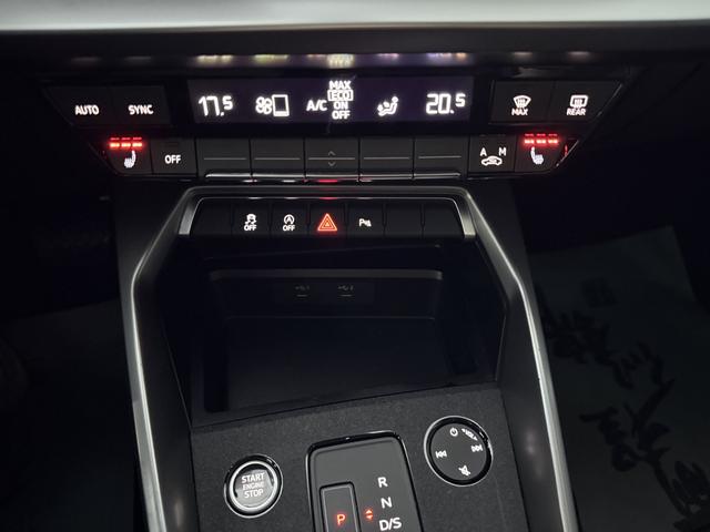 Audi A3 2021, фото 17