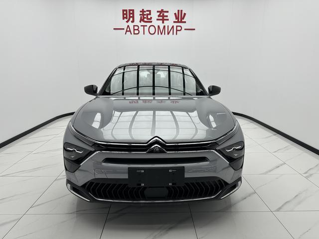 Citroen C5 X 2026, фото 2