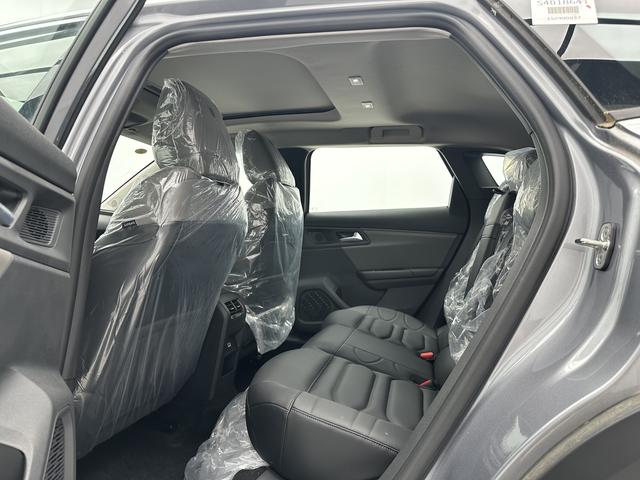 Citroen C5 X 2026, фото 6