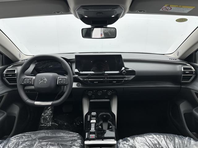 Citroen C5 X 2026, фото 7