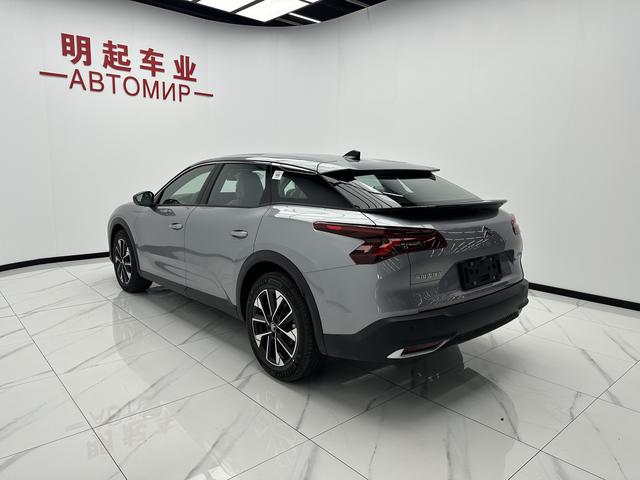 Citroen C5 X 2026, фото 9