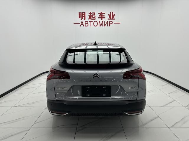 Citroen C5 X 2026, фото 10