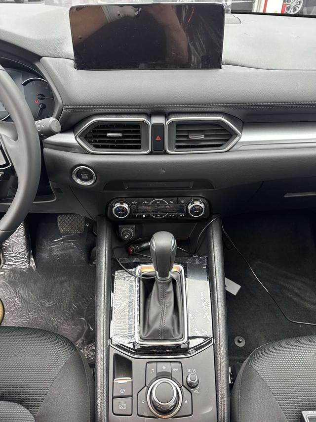 Mazda CX-5 2025, фото 14