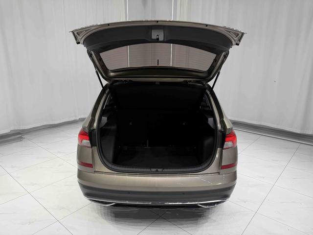 Skoda Kamiq 2022, фото 16