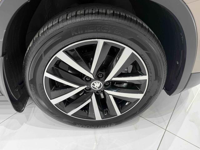 Skoda Kamiq 2022, фото 17