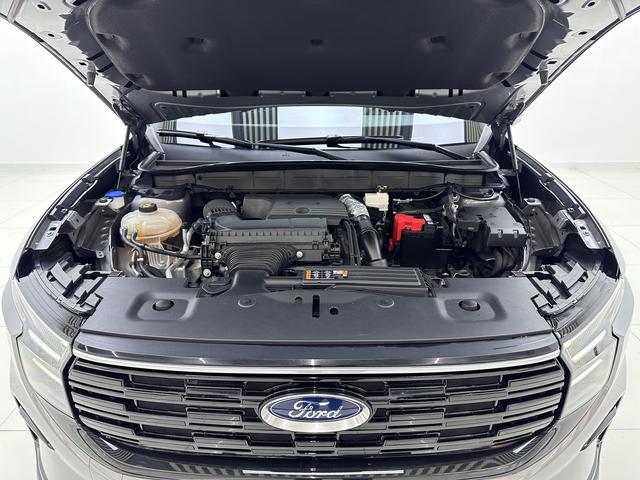 Ford Edge 2023, фото 17