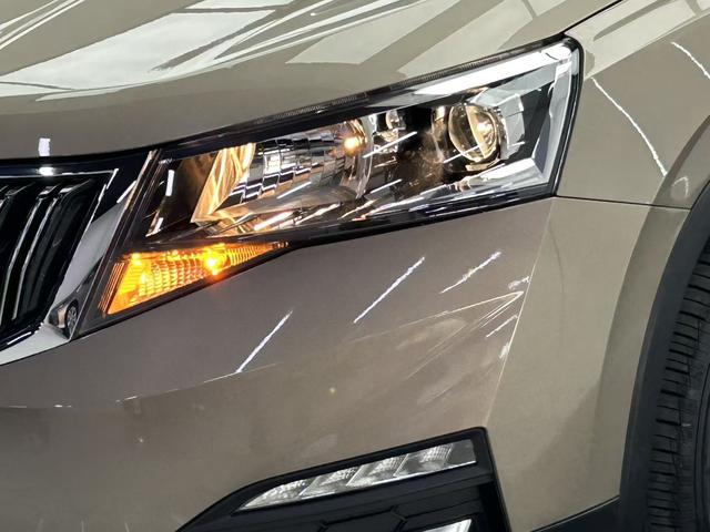 Skoda Kamiq 2023, фото 7