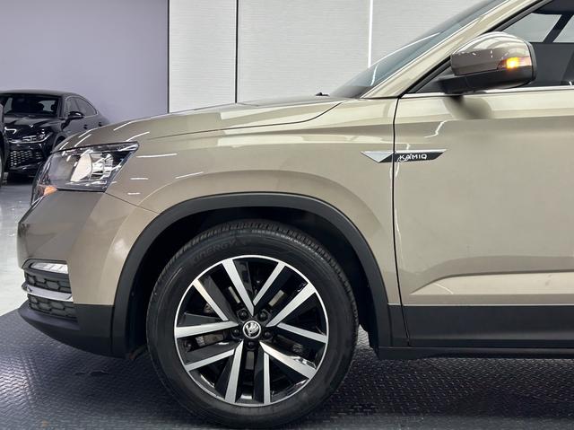 Skoda Kamiq 2023, фото 8