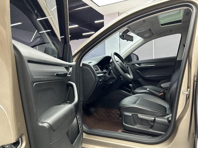 Skoda Kamiq 2023, фото 9