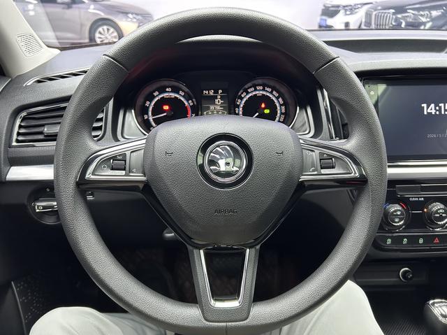 Skoda Kamiq 2023, фото 12