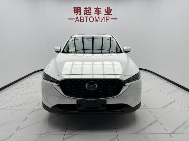 Mazda CX-5 2025, фото 2