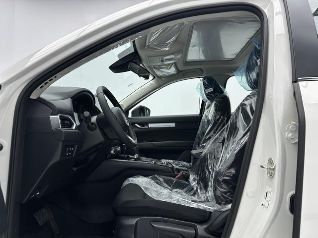 Mazda CX-5 2025, фото 4
