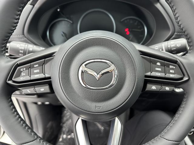 Mazda CX-5 2025, фото 12