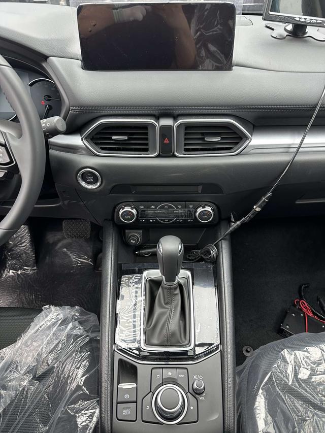 Mazda CX-5 2025, фото 13