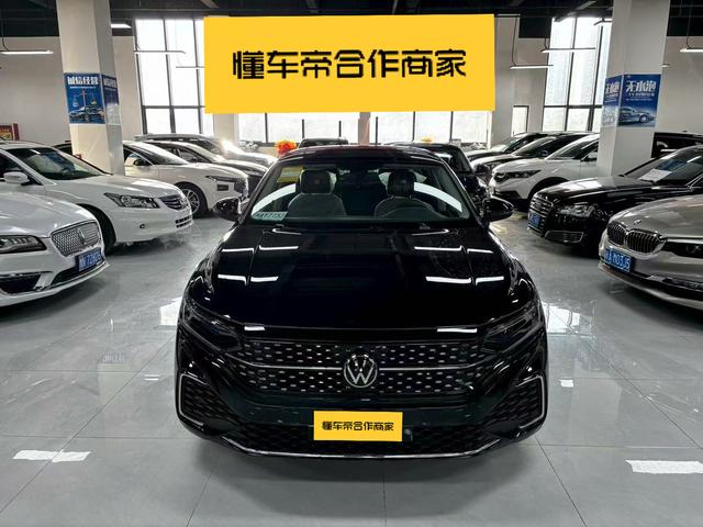 Volkswagen Passat 2026, фото 2