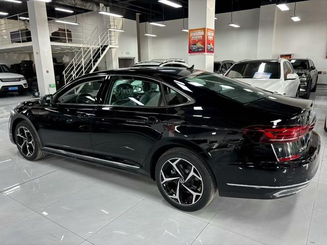 Volkswagen Passat 2026, фото 4