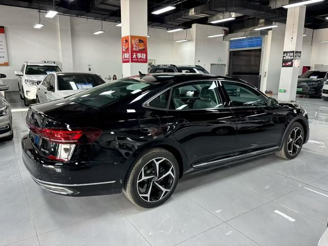 Volkswagen Passat 2026, фото 6