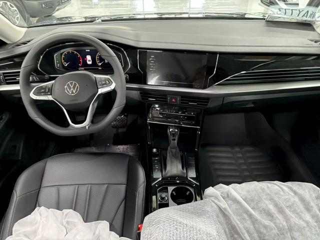 Volkswagen Passat 2026, фото 8