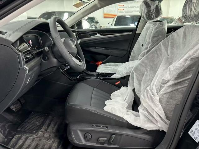 Volkswagen Passat 2026, фото 9