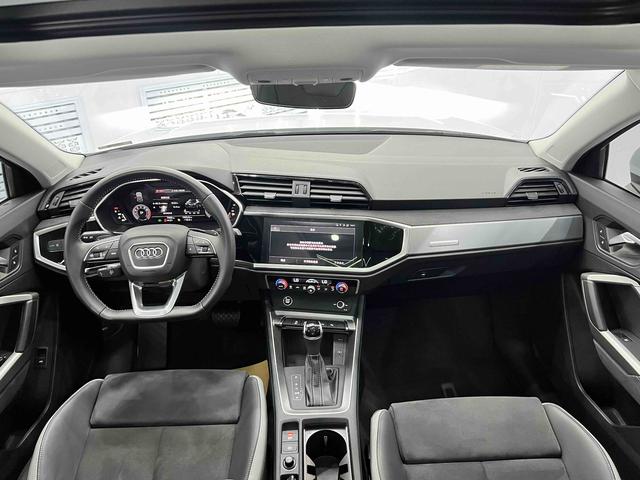 Audi Q3 2022, фото 15