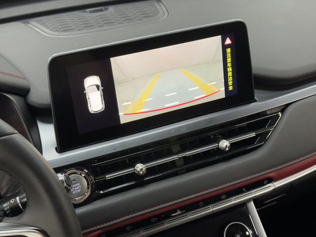 Chery Tiggo 5X 2022, фото 15