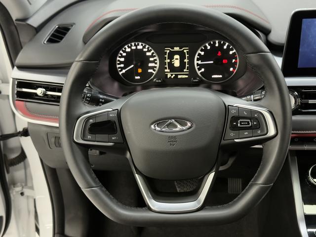 Chery Tiggo 5X 2022, фото 16