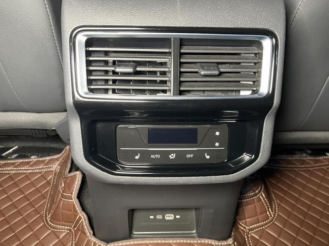 Volkswagen Teramont 2021, фото 15