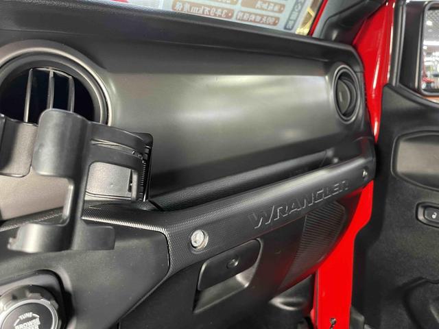 Jeep Wrangler 2021, фото 11