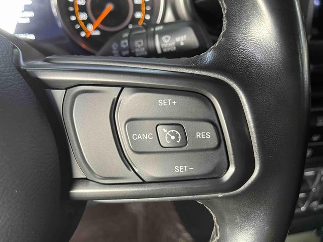 Jeep Wrangler 2021, фото 12