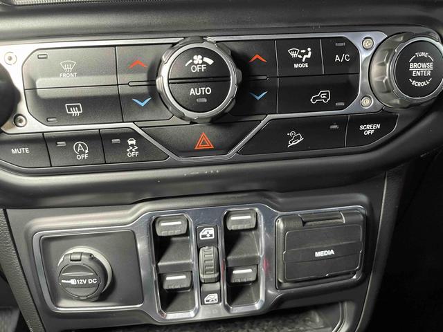 Jeep Wrangler 2021, фото 14