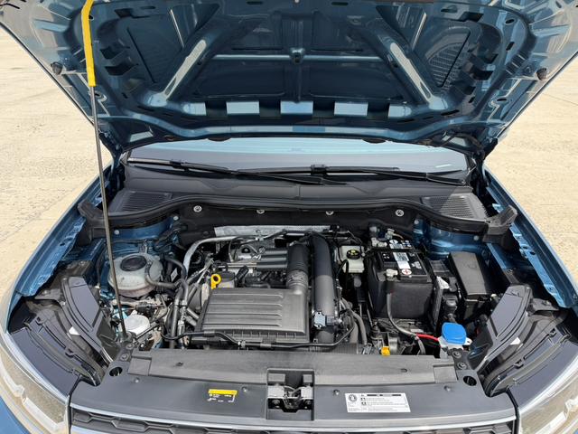 Volkswagen Tharu 2022, фото 15