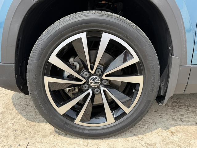 Volkswagen Tharu 2022, фото 17
