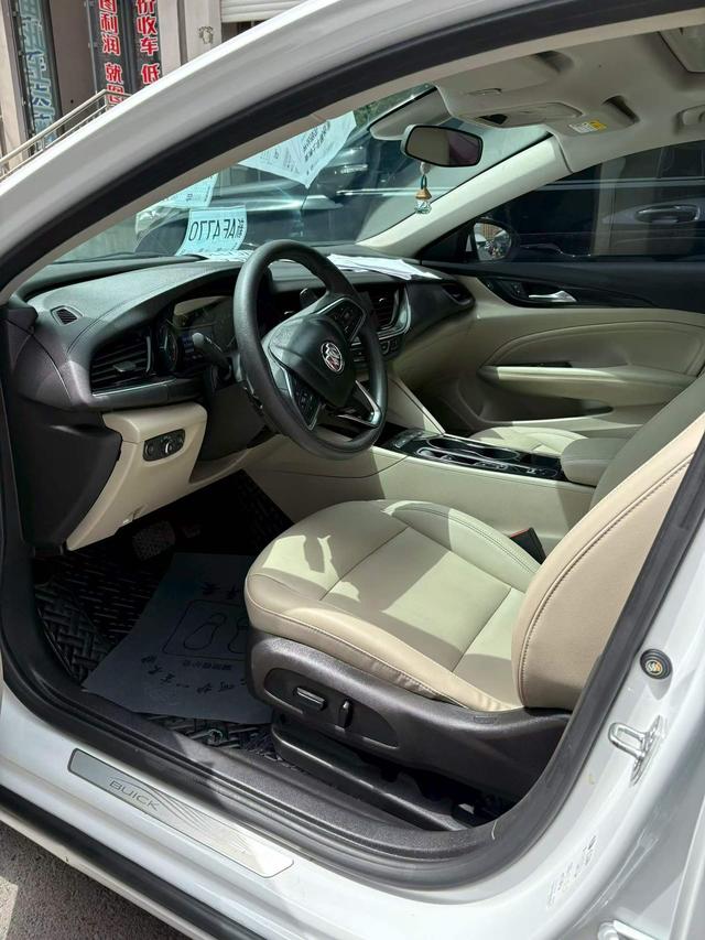 Buick Regal 2022, фото 6