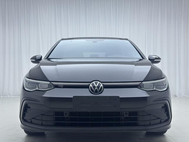 Volkswagen Golf 2021, фото 2