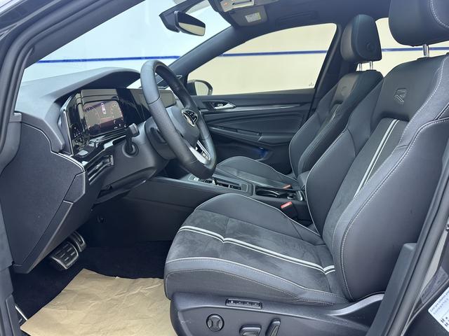 Volkswagen Golf 2021, фото 7