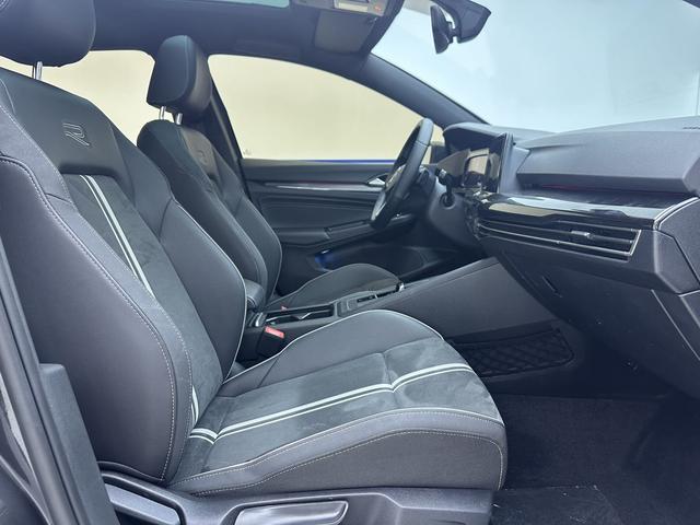 Volkswagen Golf 2021, фото 8