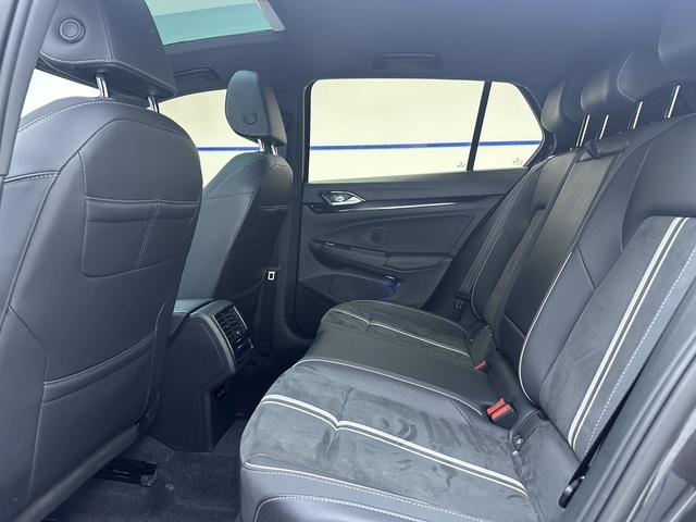 Volkswagen Golf 2021, фото 9