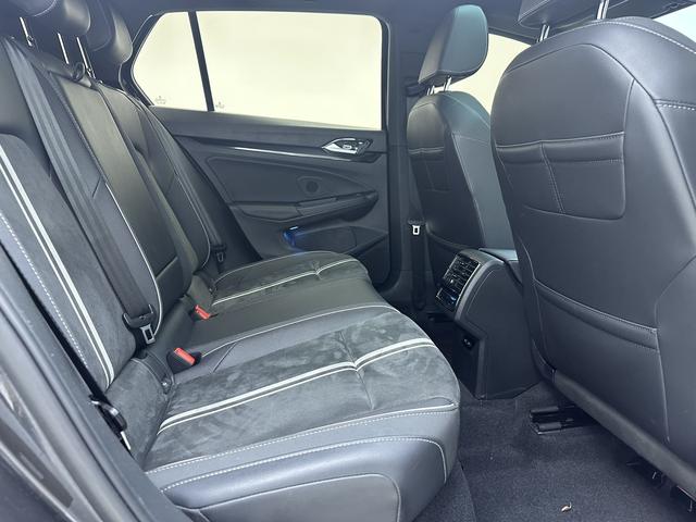 Volkswagen Golf 2021, фото 10